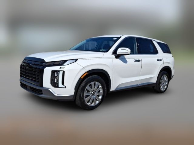 2023 Hyundai Palisade SE