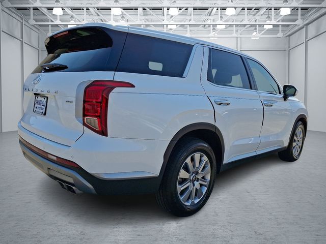 2023 Hyundai Palisade SE