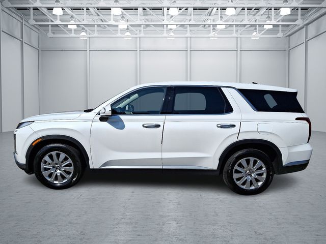 2023 Hyundai Palisade SE