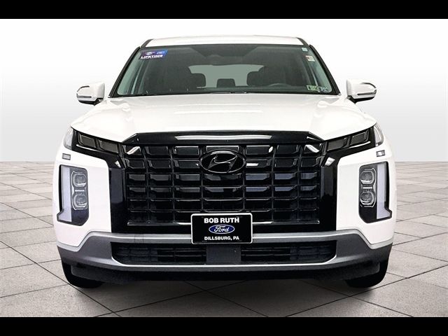 2023 Hyundai Palisade SE