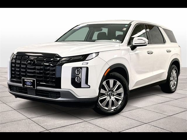 2023 Hyundai Palisade SE