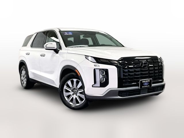 2023 Hyundai Palisade SE