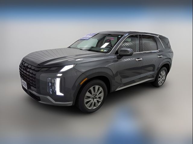 2023 Hyundai Palisade SE