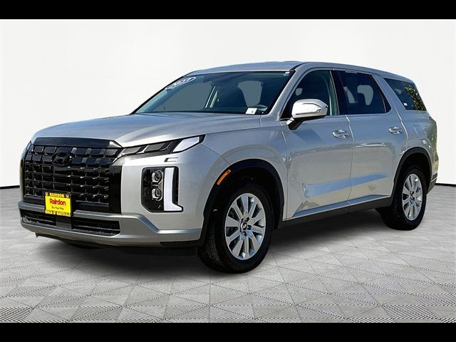 2023 Hyundai Palisade SE