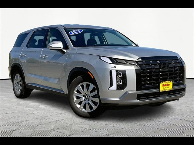 2023 Hyundai Palisade SE