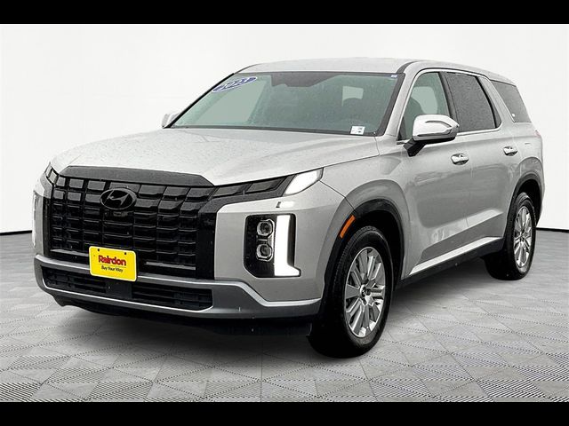 2023 Hyundai Palisade SE