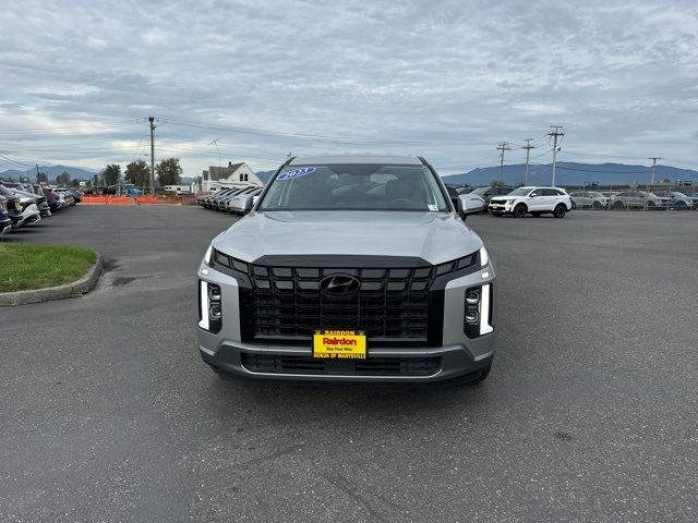 2023 Hyundai Palisade SE