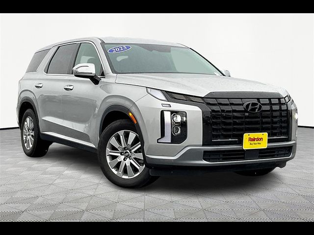 2023 Hyundai Palisade SE