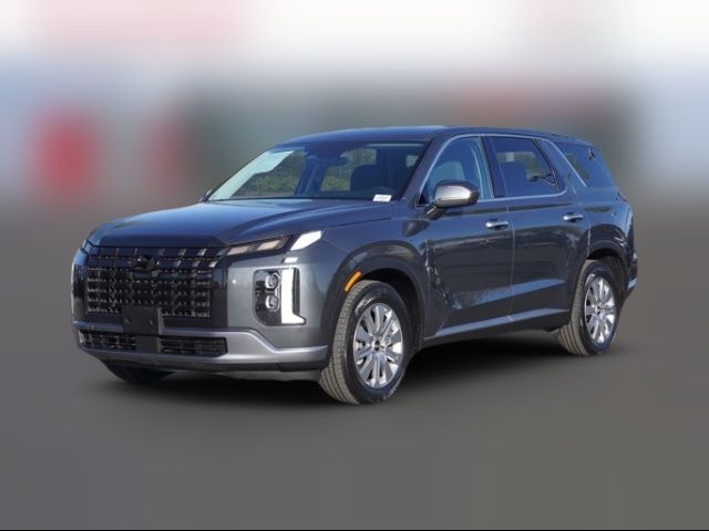 2023 Hyundai Palisade SE