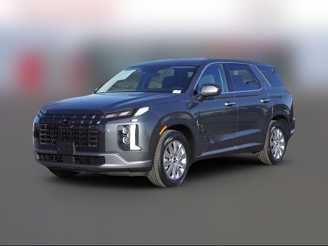 2023 Hyundai Palisade SE