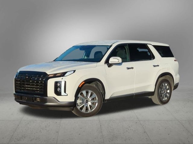 2023 Hyundai Palisade SE