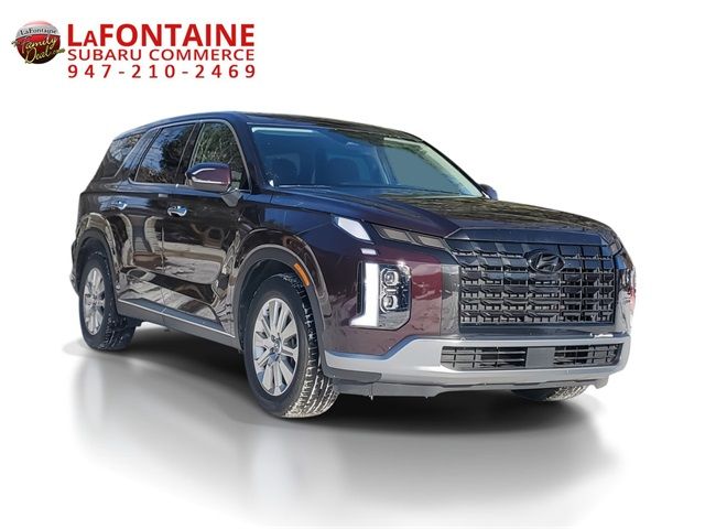 2023 Hyundai Palisade SE