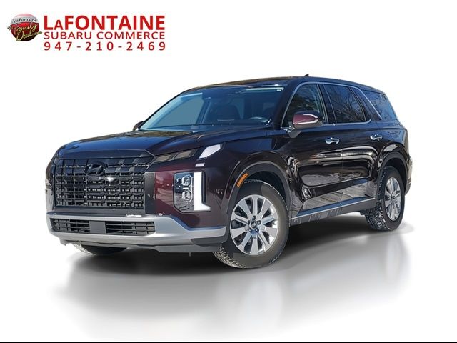 2023 Hyundai Palisade SE