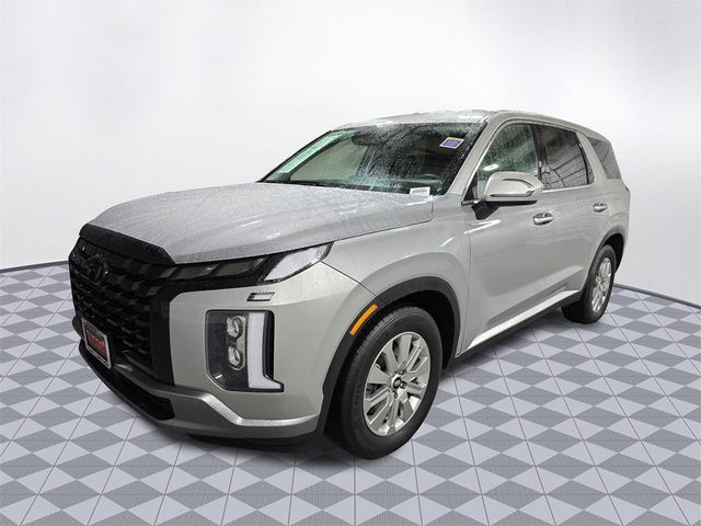 2023 Hyundai Palisade SE