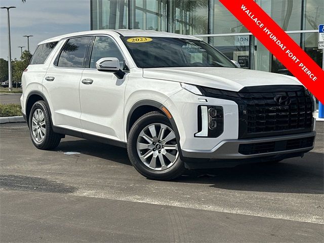 2023 Hyundai Palisade SE