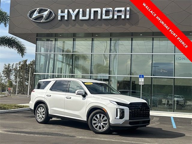 2023 Hyundai Palisade SE