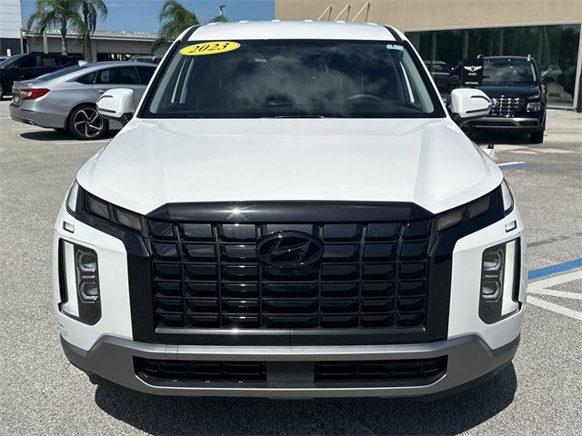 2023 Hyundai Palisade SE