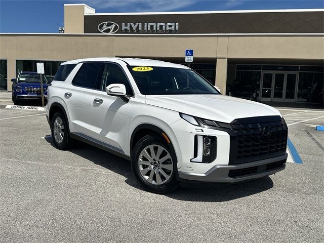 2023 Hyundai Palisade SE