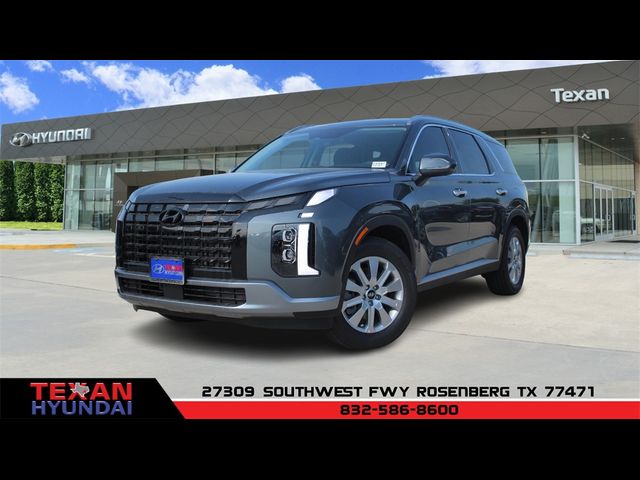 2023 Hyundai Palisade SE