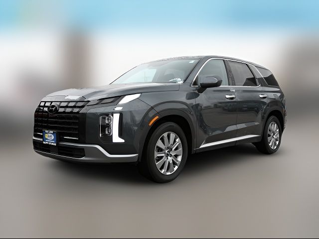 2023 Hyundai Palisade SE