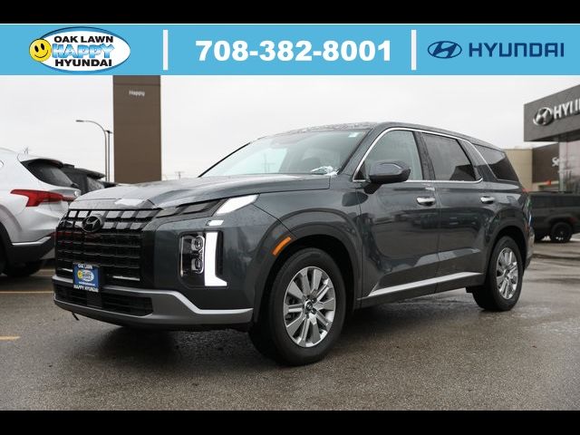 2023 Hyundai Palisade SE