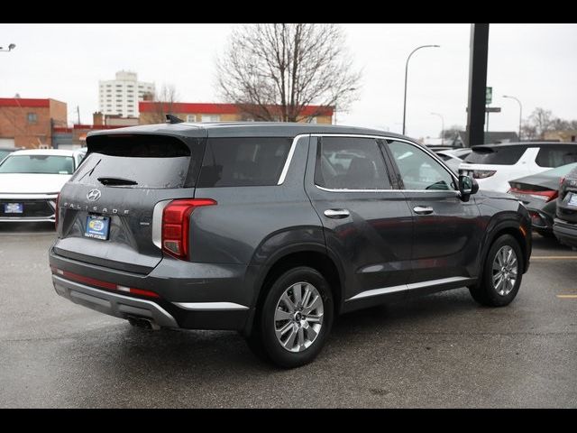 2023 Hyundai Palisade SE