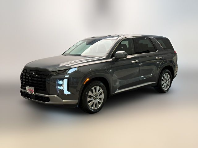 2023 Hyundai Palisade SE