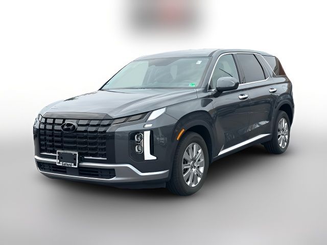 2023 Hyundai Palisade SE