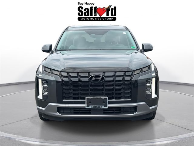 2023 Hyundai Palisade SE