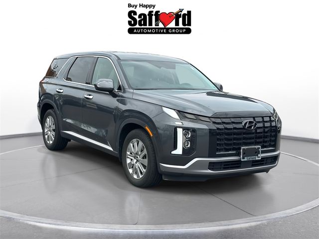 2023 Hyundai Palisade SE