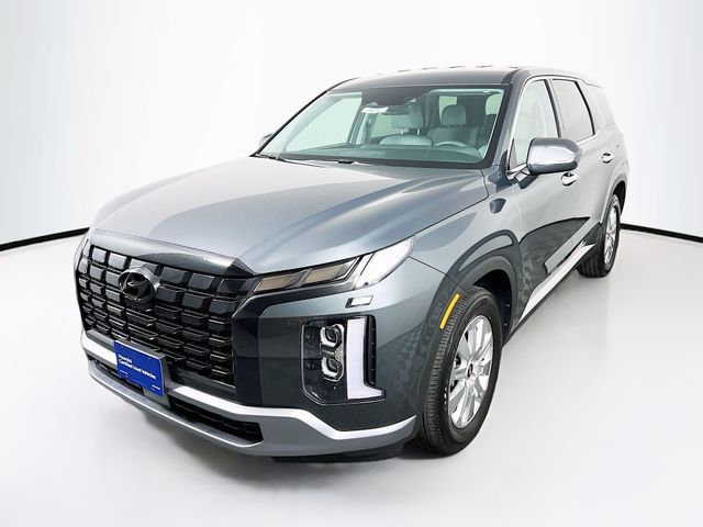 2023 Hyundai Palisade SE