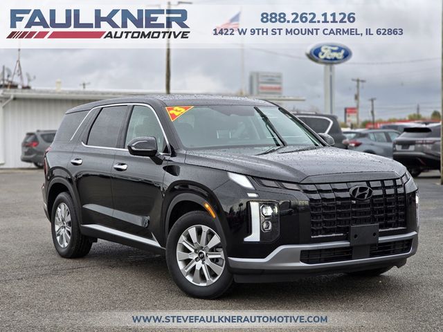 2023 Hyundai Palisade SE