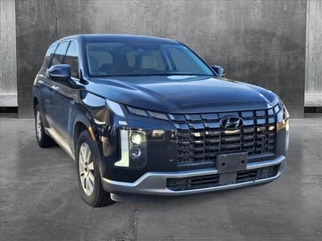 2023 Hyundai Palisade SE