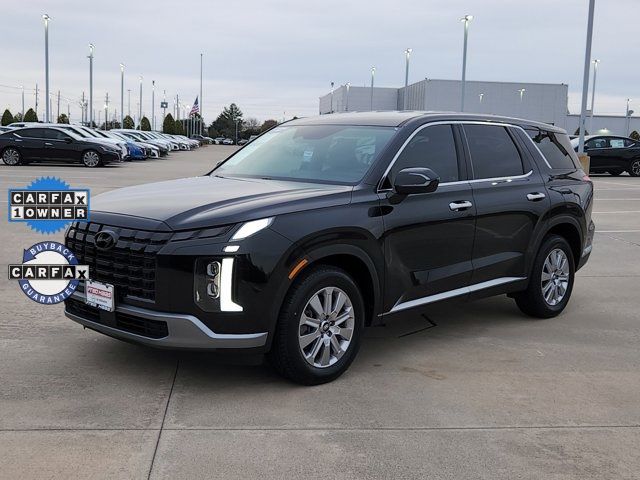 2023 Hyundai Palisade SE