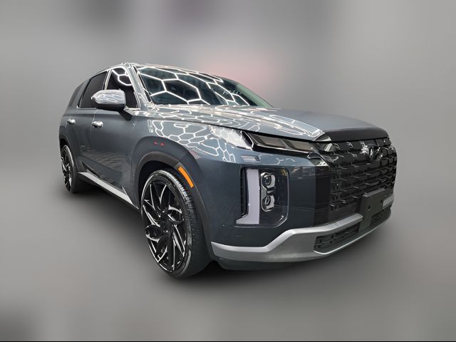 2023 Hyundai Palisade SE
