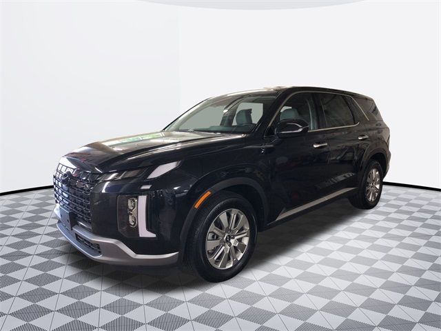 2023 Hyundai Palisade SE