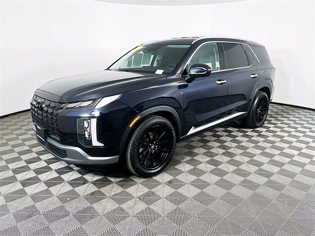 2023 Hyundai Palisade SEL