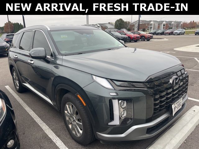 2023 Hyundai Palisade SEL