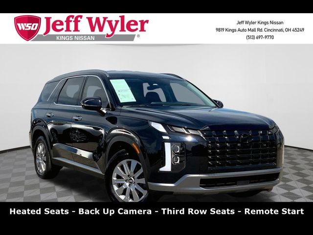 2023 Hyundai Palisade SEL