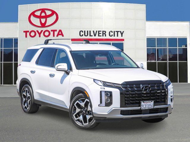 2023 Hyundai Palisade SEL