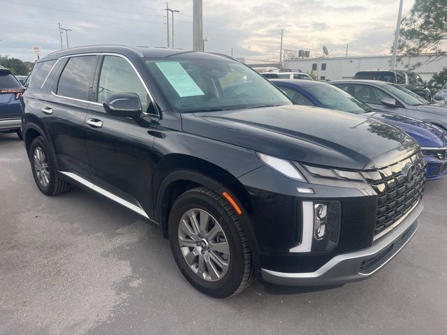 2023 Hyundai Palisade SEL