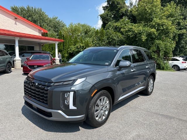 2023 Hyundai Palisade SEL