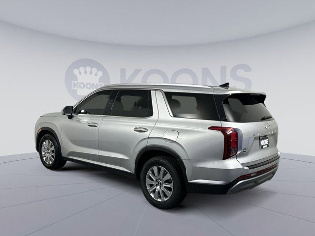 2023 Hyundai Palisade SEL