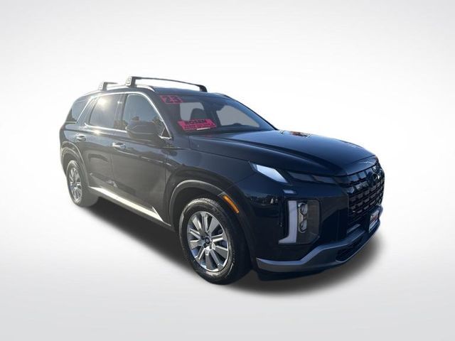 2023 Hyundai Palisade SEL