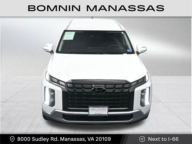 2023 Hyundai Palisade SEL