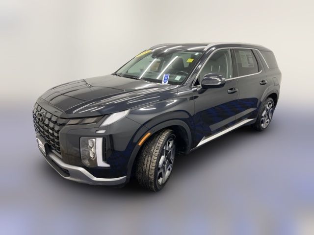 2023 Hyundai Palisade Preferred