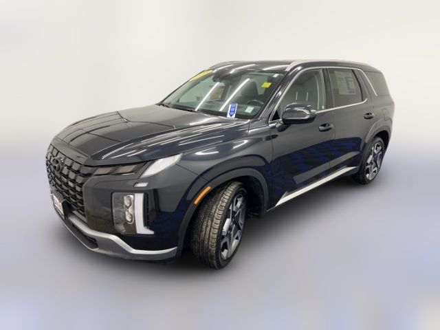 2023 Hyundai Palisade Preferred