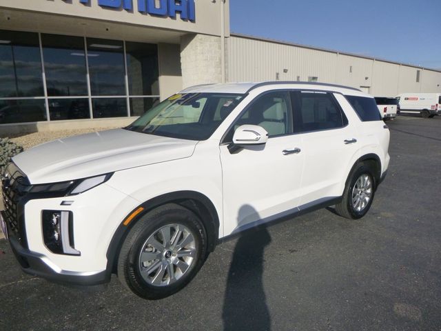 2023 Hyundai Palisade SEL