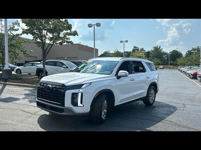 2023 Hyundai Palisade SEL