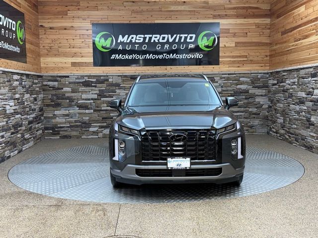 2023 Hyundai Palisade SEL